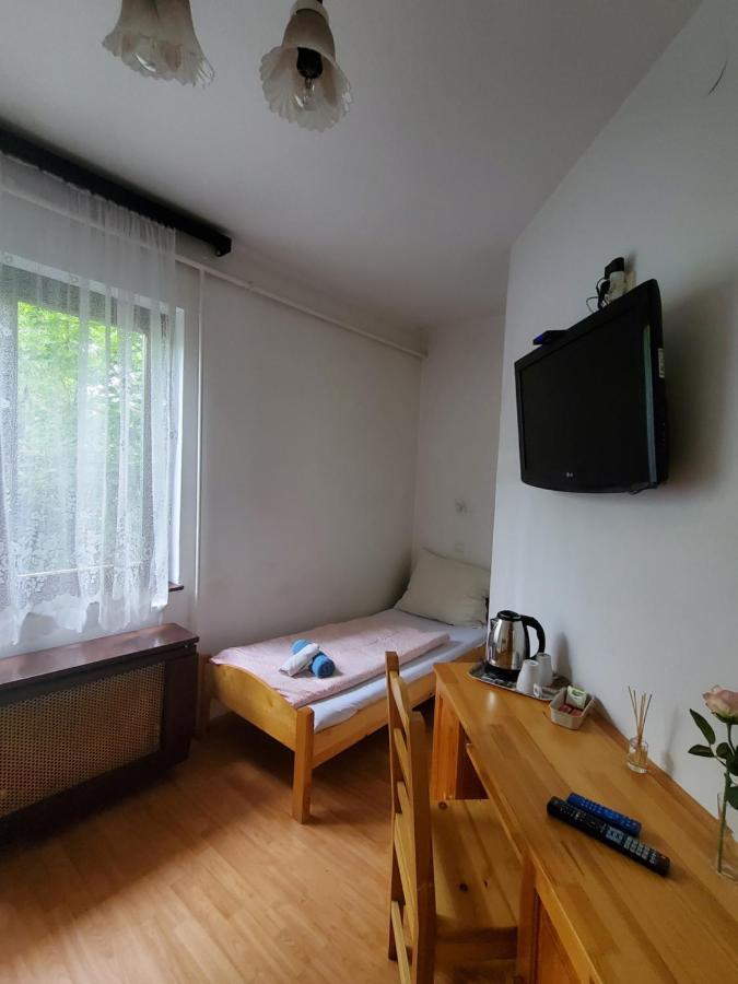 Liget Ueduelo Siofok Bed & Breakfast Ngoại thất bức ảnh
