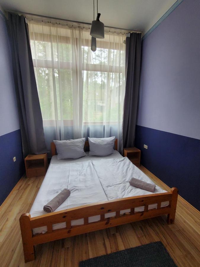 Liget Ueduelo Siofok Bed & Breakfast Ngoại thất bức ảnh