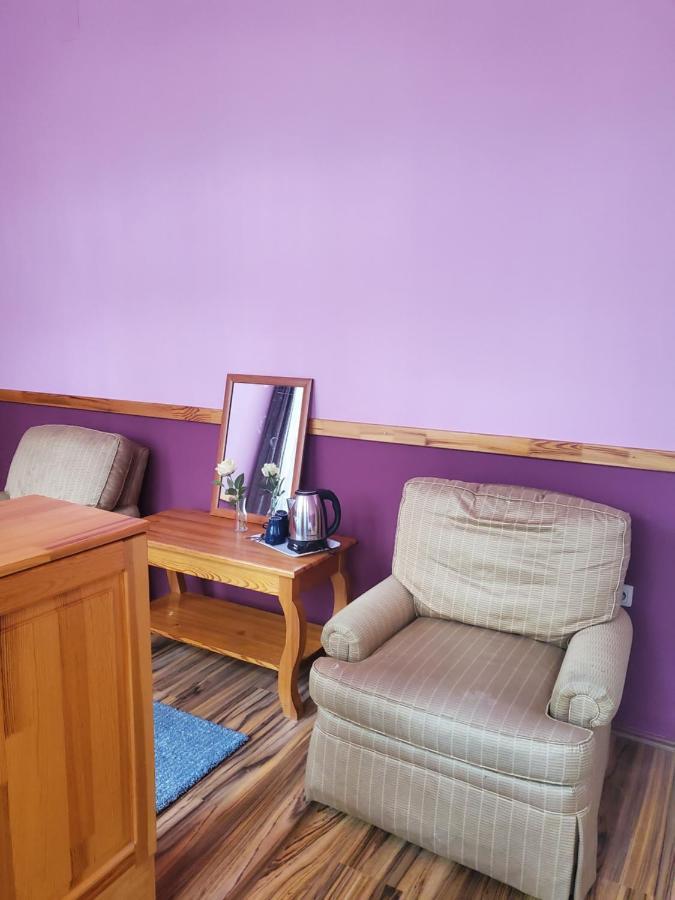 Liget Ueduelo Siofok Bed & Breakfast Ngoại thất bức ảnh