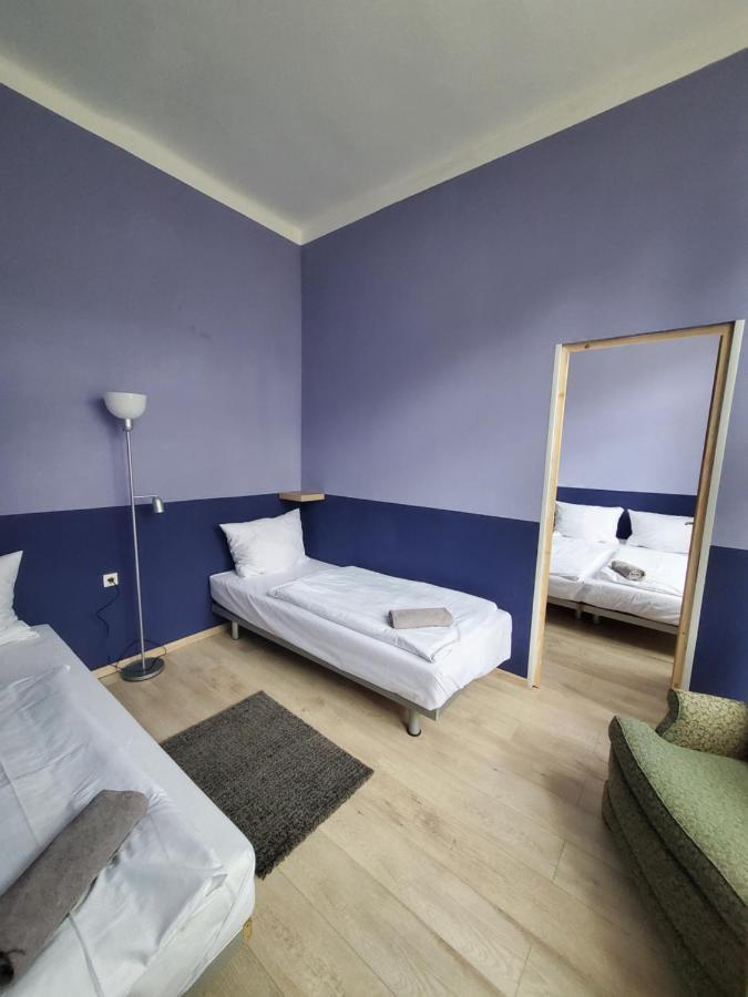 Liget Ueduelo Siofok Bed & Breakfast Ngoại thất bức ảnh