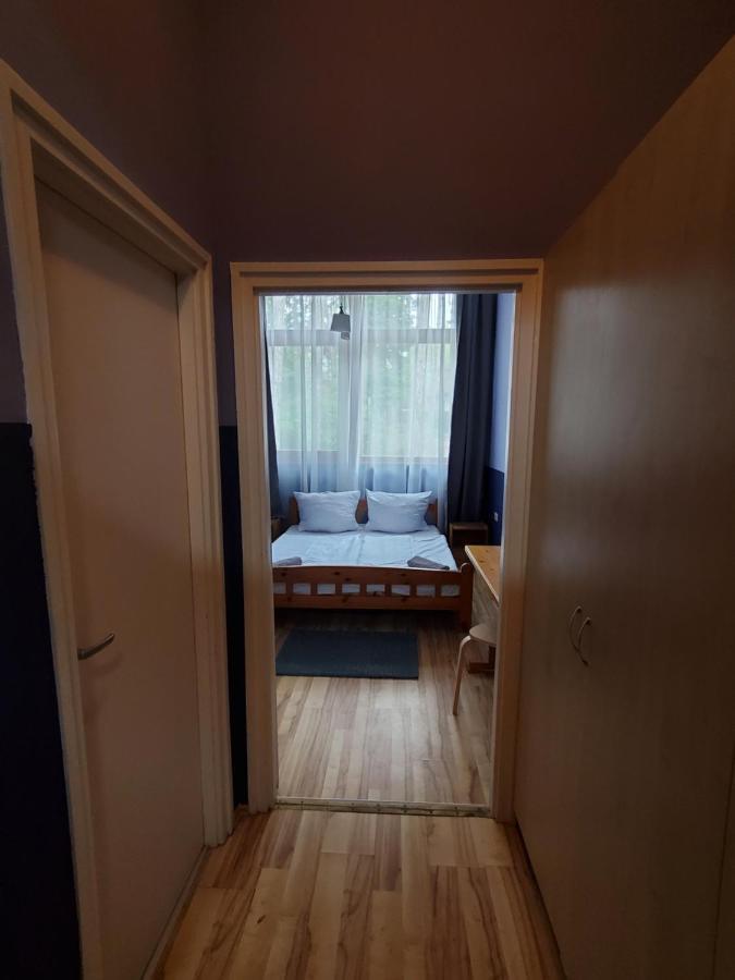 Liget Ueduelo Siofok Bed & Breakfast Ngoại thất bức ảnh