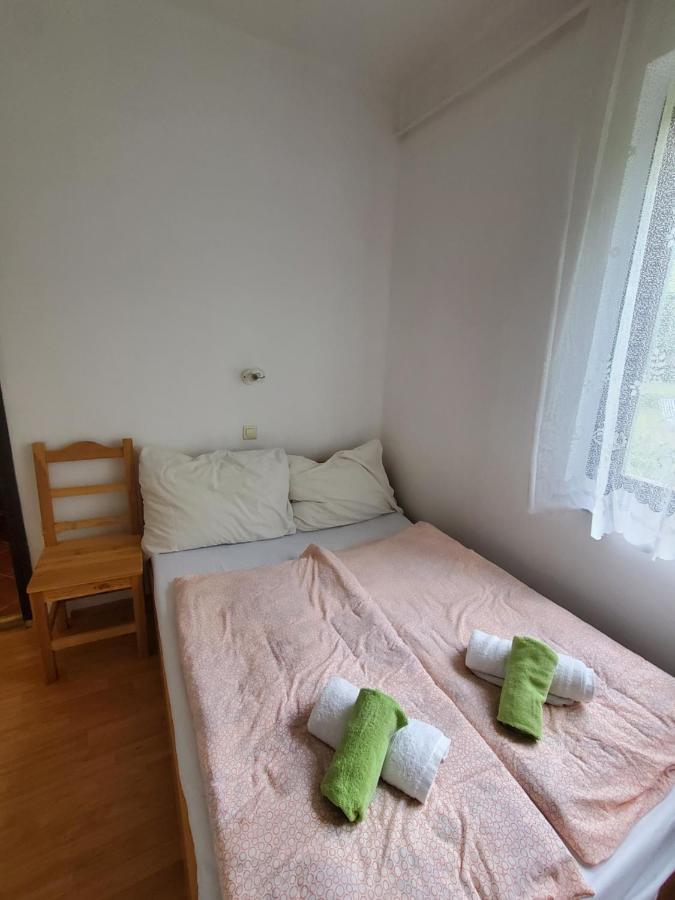 Liget Ueduelo Siofok Bed & Breakfast Ngoại thất bức ảnh