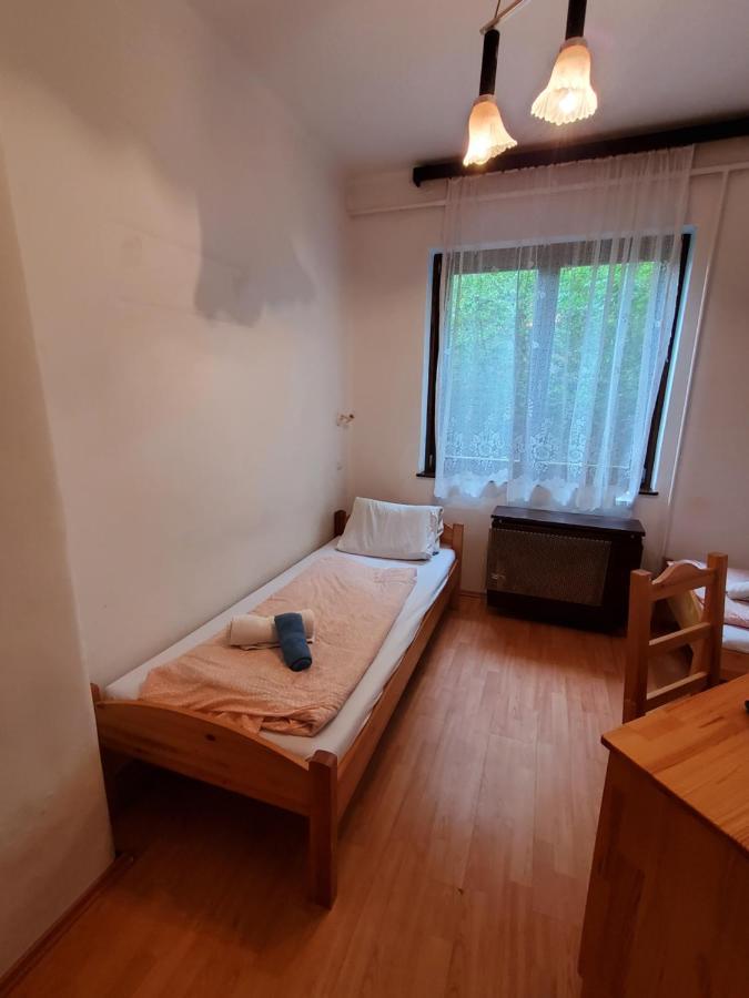 Liget Ueduelo Siofok Bed & Breakfast Ngoại thất bức ảnh
