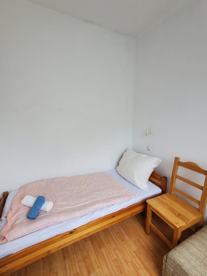 Liget Ueduelo Siofok Bed & Breakfast Ngoại thất bức ảnh