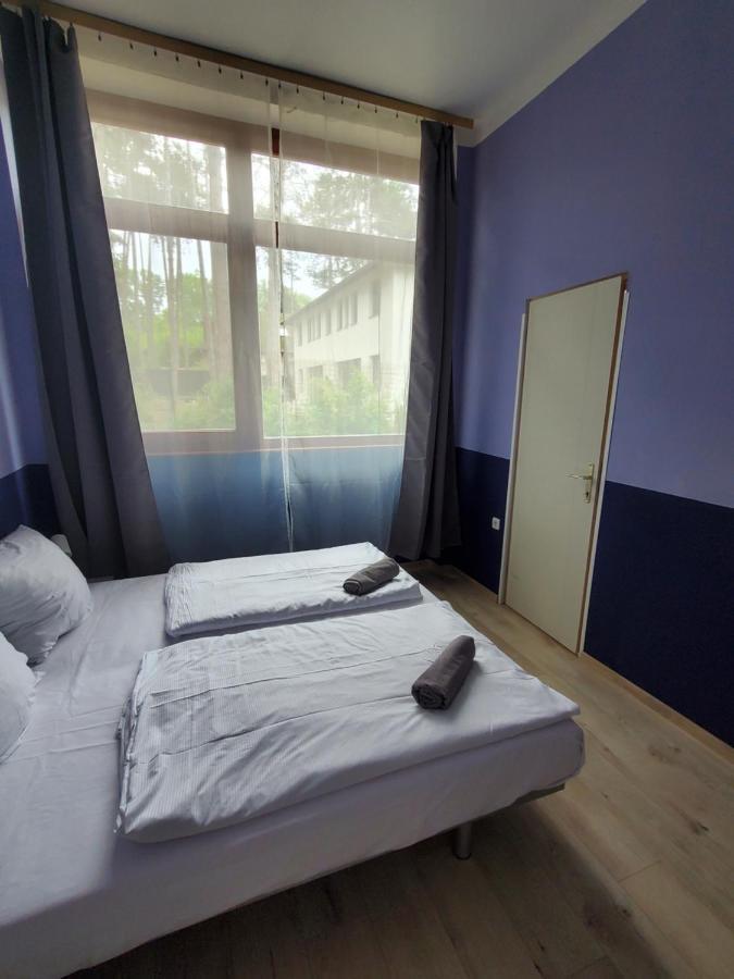 Liget Ueduelo Siofok Bed & Breakfast Ngoại thất bức ảnh