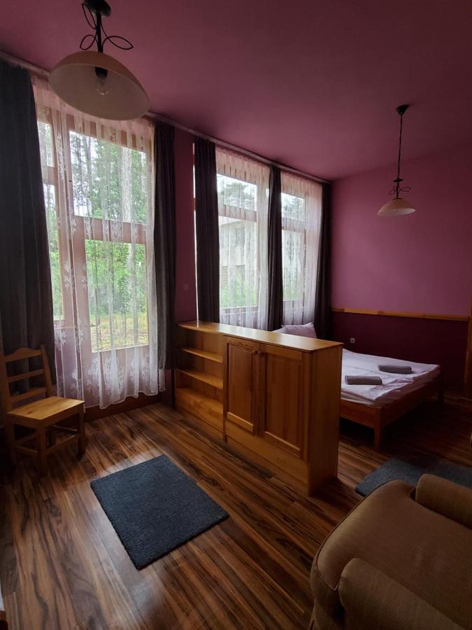 Liget Ueduelo Siofok Bed & Breakfast Ngoại thất bức ảnh