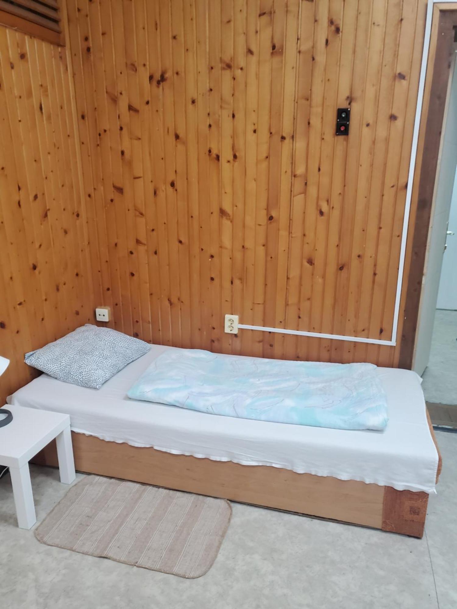 Liget Ueduelo Siofok Bed & Breakfast Ngoại thất bức ảnh